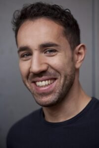 Jovan Marković